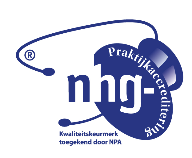 NHG Praktijkaccreditatie